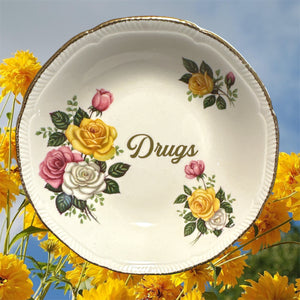 Drugs Dish