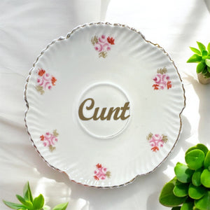 Cunt