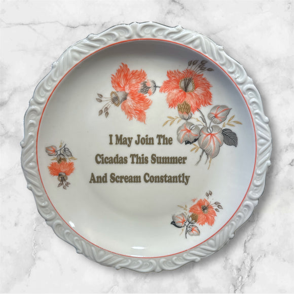 Join The Cicadas