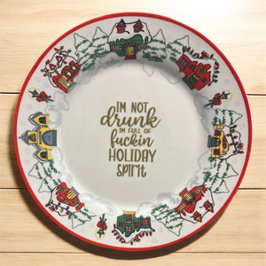 Holiday Spirit
