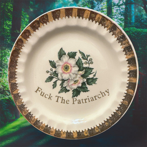 Fuck The Patriarchy