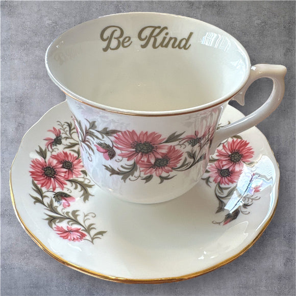 Be Kind… Of A Bitch
