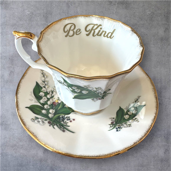 Be Kind… Of A Bitch