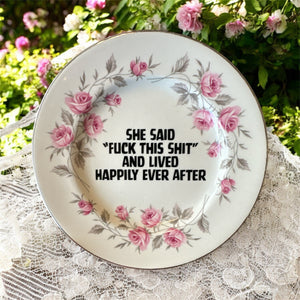 Happily Ever After