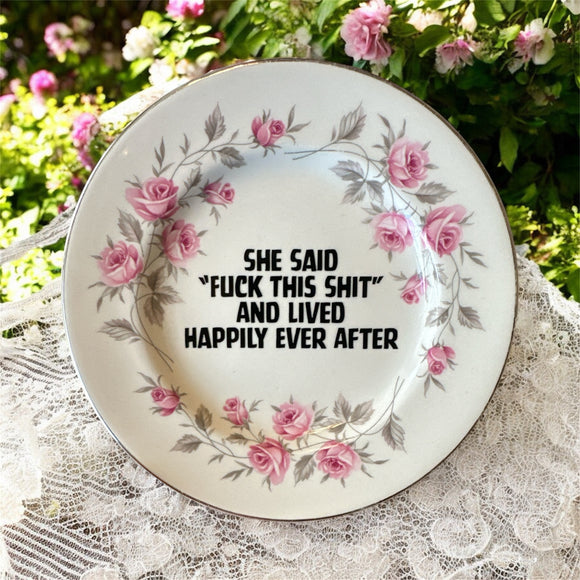 Happily Ever After