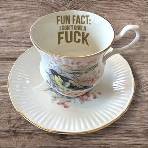 Fun Fact