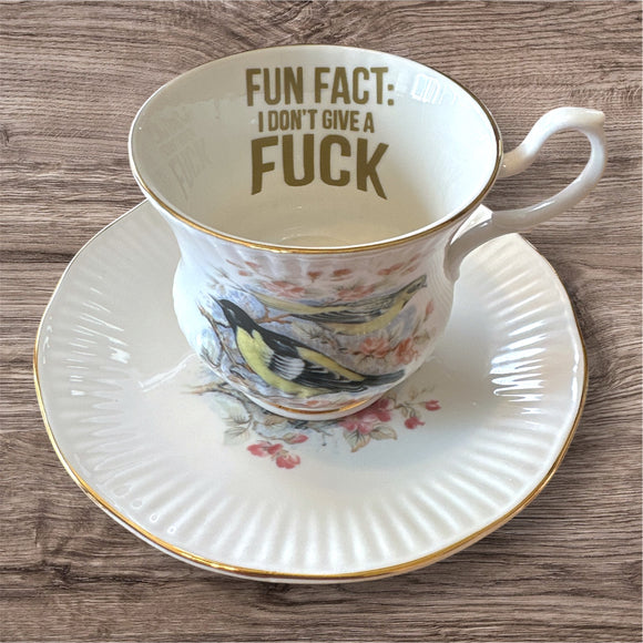 Fun Fact