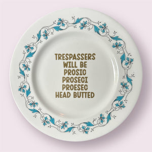 Trespassers