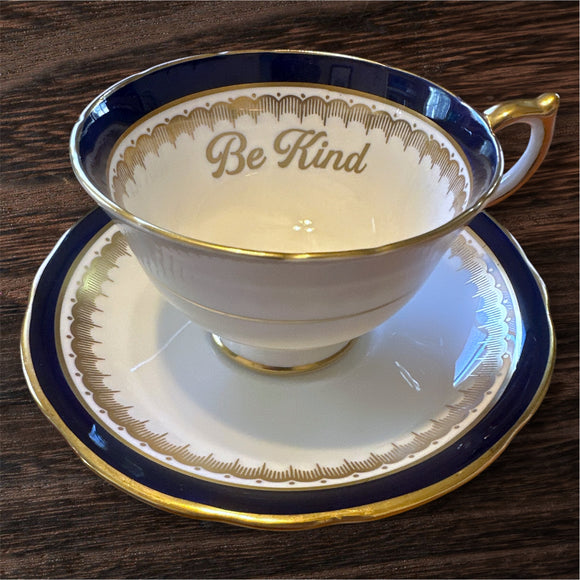 Be Kind… Of A Cunt