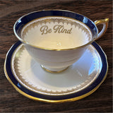 Be Kind… Of A Cunt