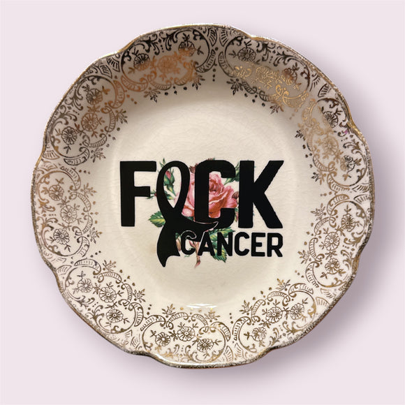 Fuck Cancer