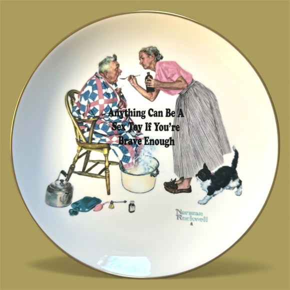 Anything Can Be A Sex Toy