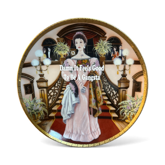 Damn It Feels Good To Be A Gangsta