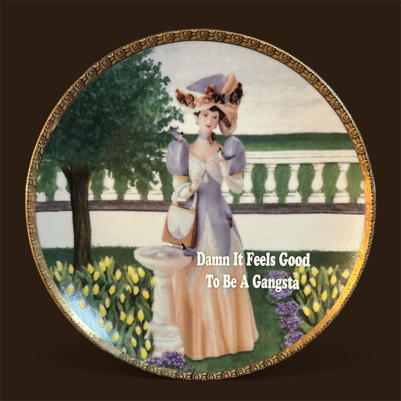 Damn It Feels Good To Be A Gangsta