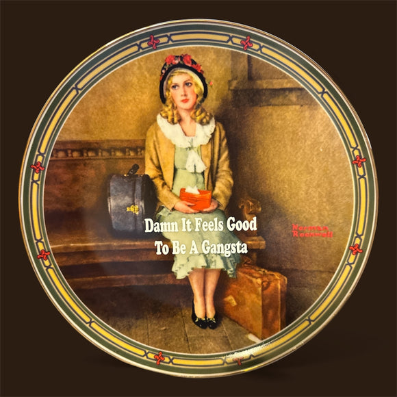 Damn It Feels Good To Be A Gangsta