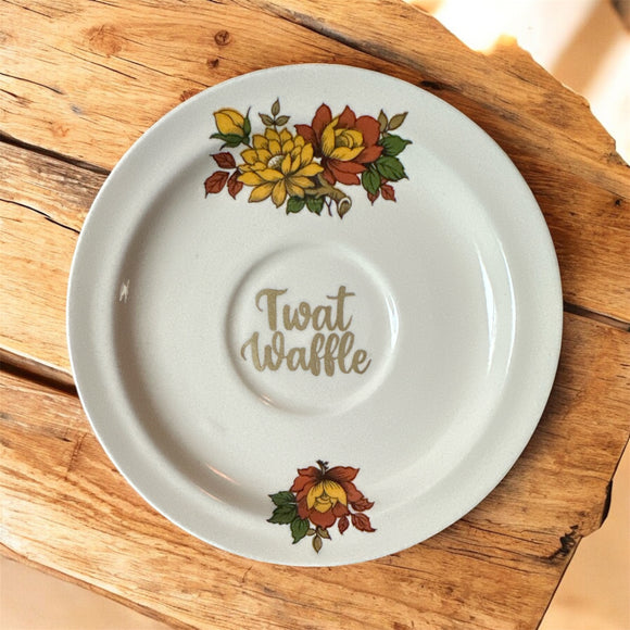 Twat Waffle