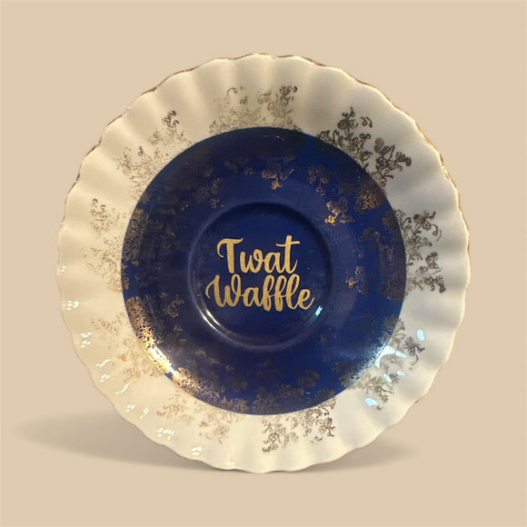 Twat Waffle