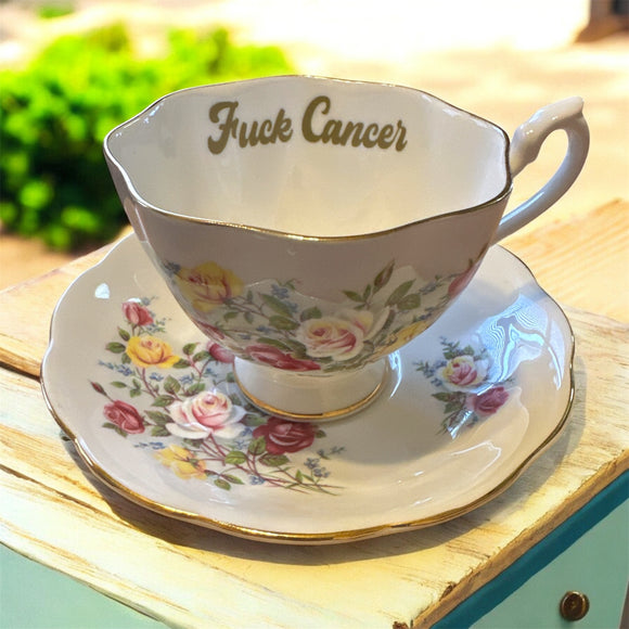 Fuck Cancer