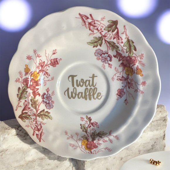 Twat Waffle