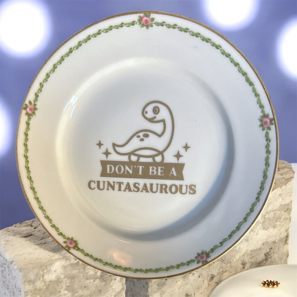 Cuntasaurous