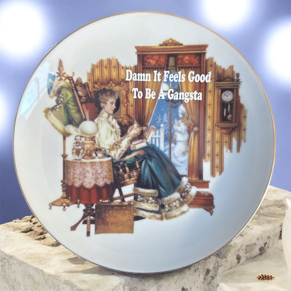 Damn It Feels Good To Be A Gangsta