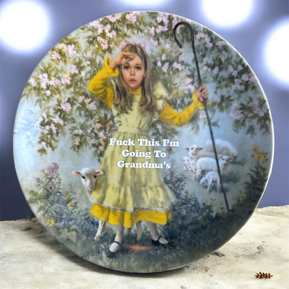 I’m Going To Grandmas