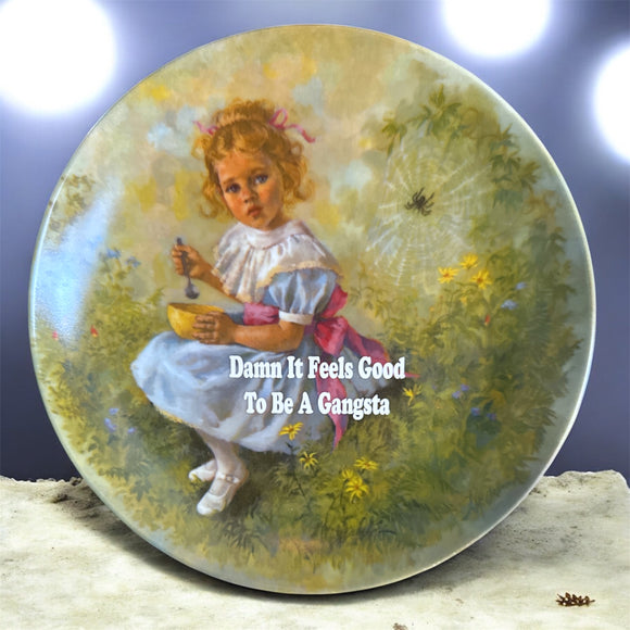 Damn It Feels Good To Be A Gangsta