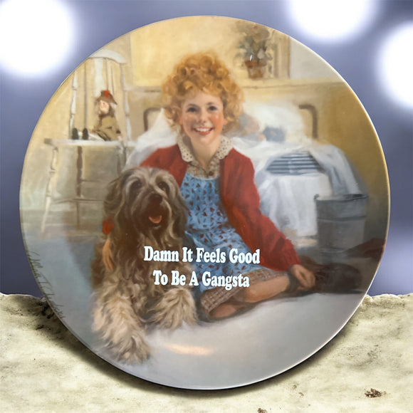 Damn It Feels Good To Be A Gangsta