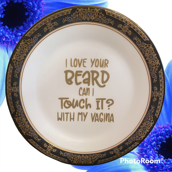 Love Your Beard